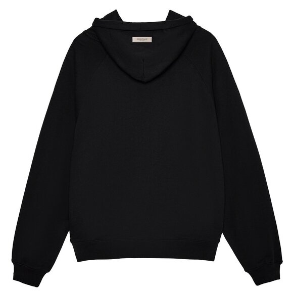 Fear of God Essentials 1977 High Street Oversized Hooded Sweatshirt - Picture 2 of 2